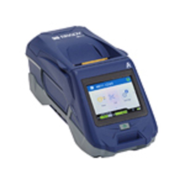 Brady M611 Label Printers logo
