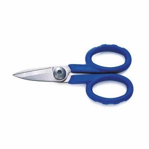 Steel Kevlar Scissors SK100   