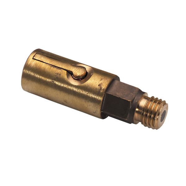BT Duct Rod Adaptors