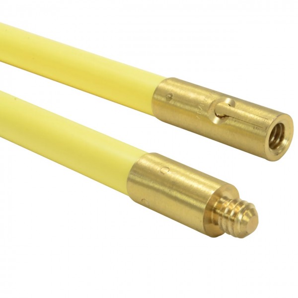 BT Duct Rods PVC (Straight)