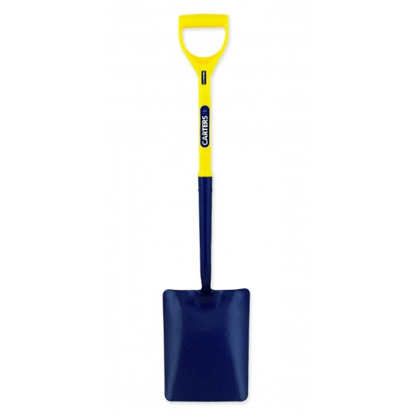 Richard Carter Taper Mouth Shovels