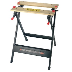 Workmate Workbench WM301-XJ