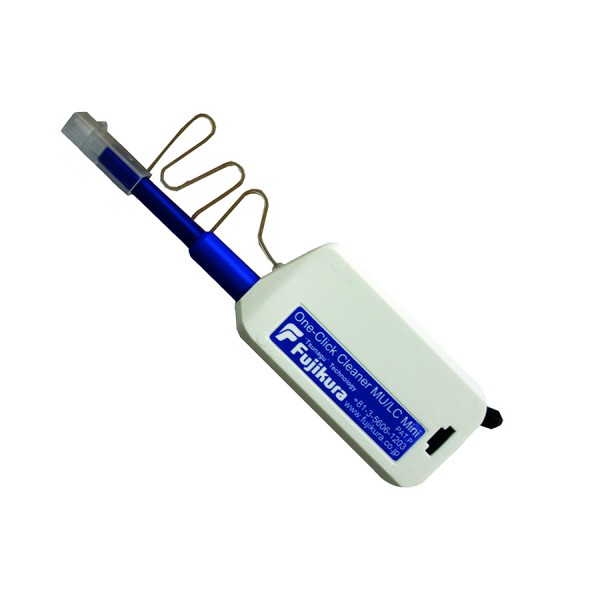 Fujikura Fibre Optic One Click Cleaners