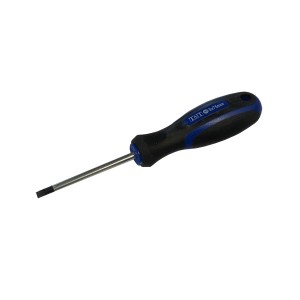 Screwdriver Slotted 5mm 75mm SS575