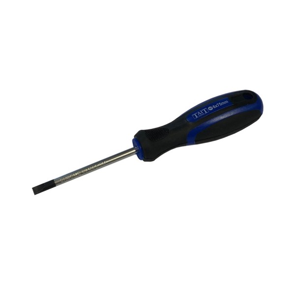 Tait Tools Slotted Screwdrivers