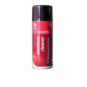 HZ Selden K420 Electrical Cleaning Solvent Non CFC Aerosol Volume 400ml