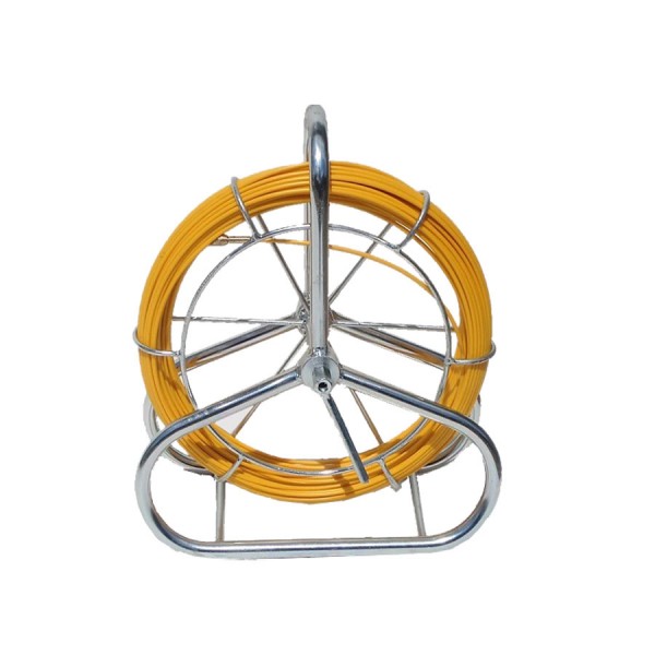 Continuous Duct Rods