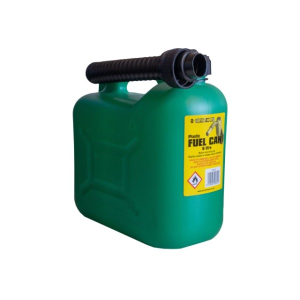 Fuel Containers