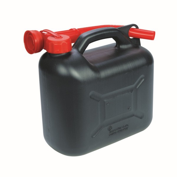 Fuel Containers