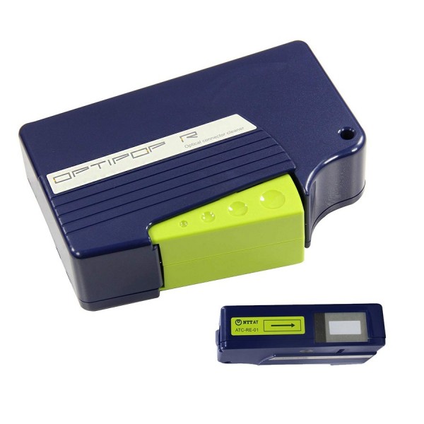 Optipop R Series Cartridge Cleaning System