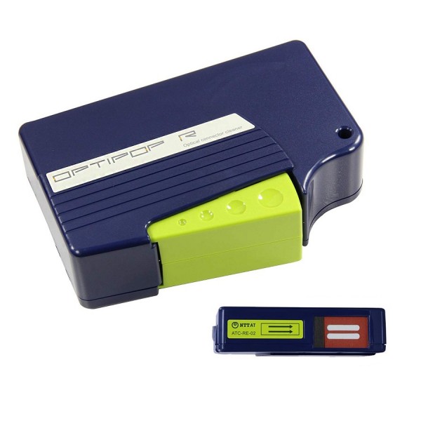Optipop R Series Cartridge Cleaning System