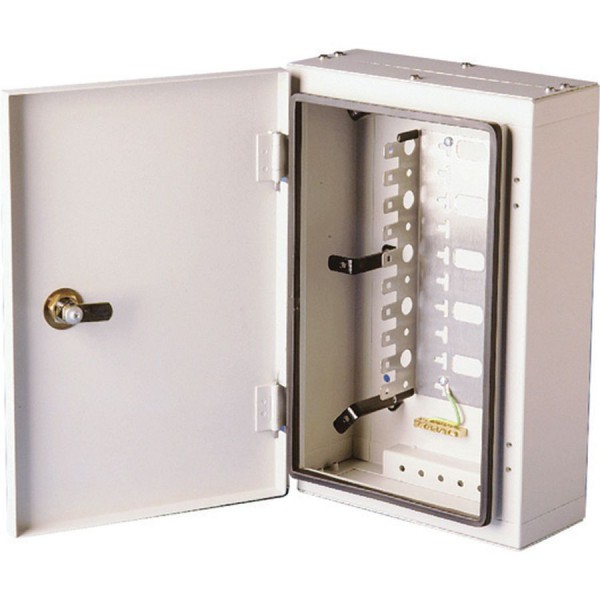 Metal Box Connections 500 Series