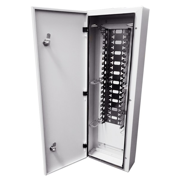 Metal Box Connections 500 Series