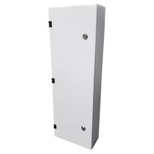 Box Connection 502 Style 200 Pair Metal (H)700mm x (W)240mm x (D)110mm