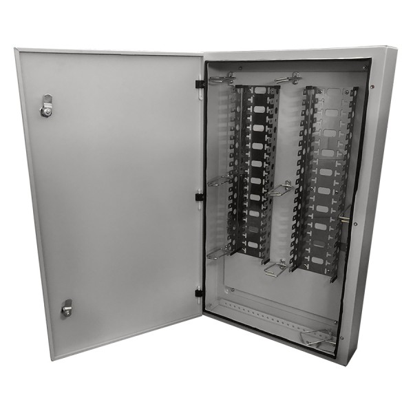 Metal Box Connections 500 Series