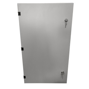 Box Connection 504 Style 400 Pair Metal (H)700mm x (W)420mm x (D)110mm