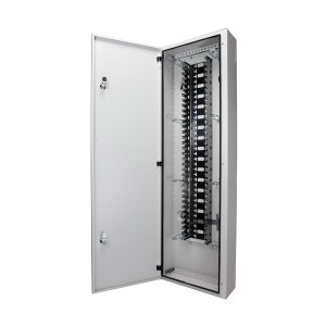 Box Connection 510 Style 340 Pair Metal (H)1000mm x (W)300mm x (D)150mm
