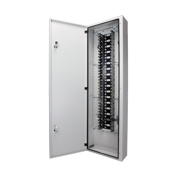 Metal Box Connections 500 Series