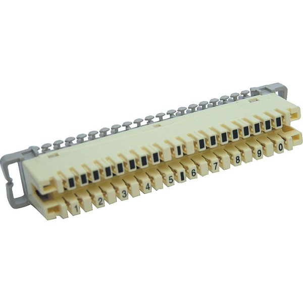 CommScope Disconnection Strips 237A