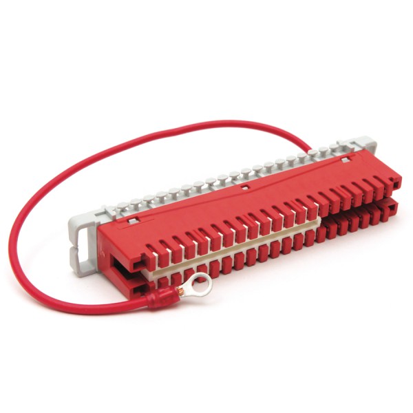 Earthing Strips