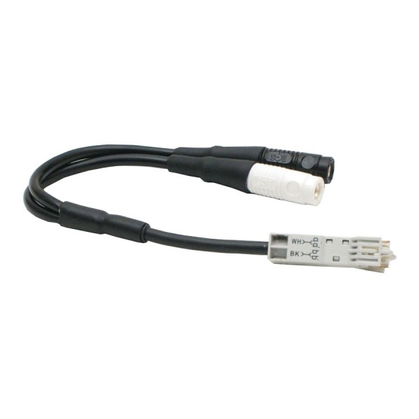 Corning SID Test Cords