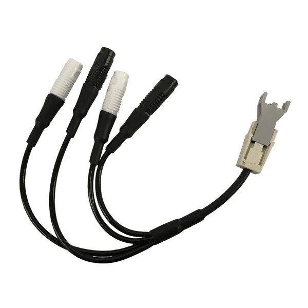 Corning SID Test Cords