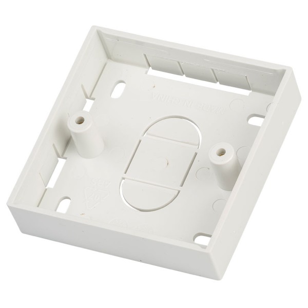 Surface Mount Back Boxes
