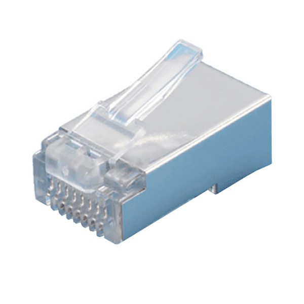 Ultima Cat5e RJ45 Plugs