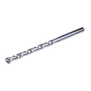 Masonry Drill Bit Straight Shank (L)100mm (Dia)7mm