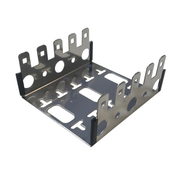 Backmount Frames For 237 Style Modules