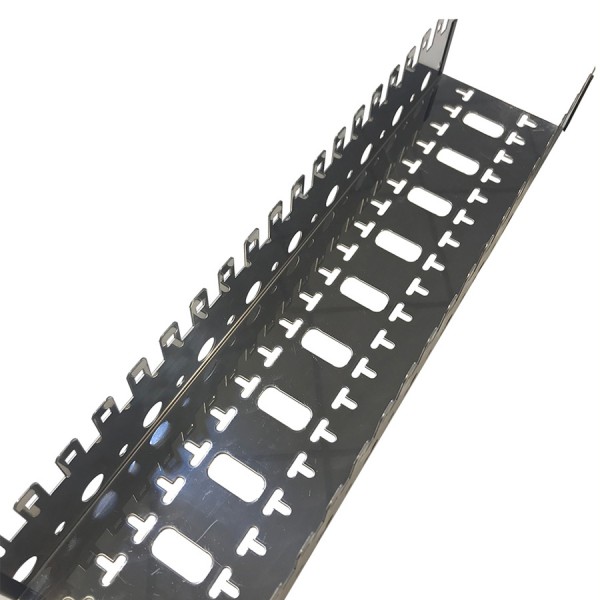 Backmount Frames For 237 Style Modules