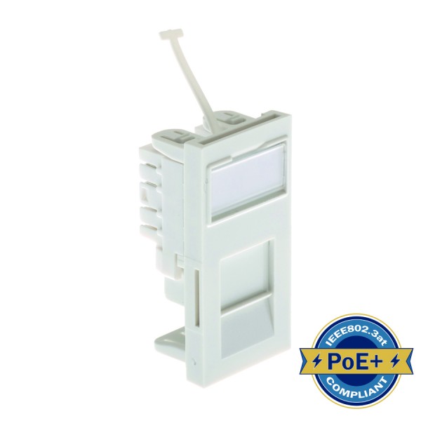 Ultima Cat5e Modules