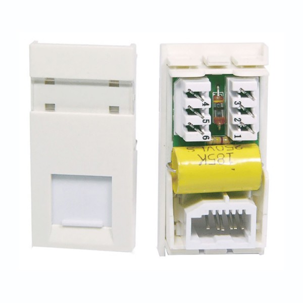 Euro Voice Modules