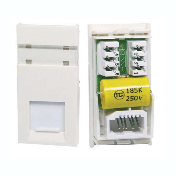 Euro Voice Modules