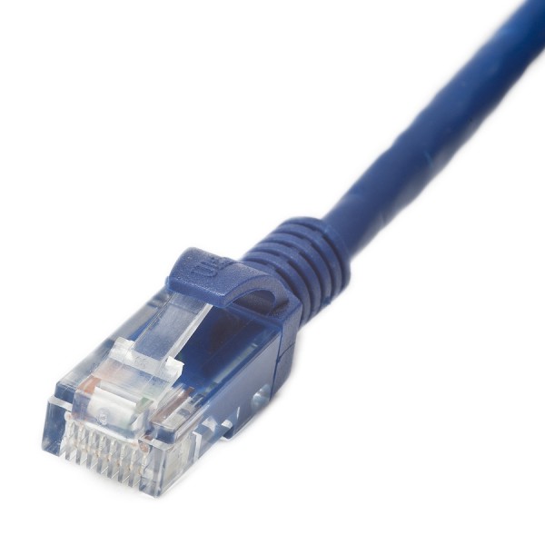 Ultima Cat5e U/UTP PVC Patch Leads