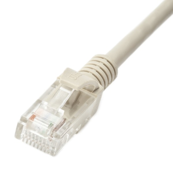 Ultima Cat5e U/UTP PVC Patch Leads