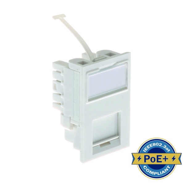 Ultima Cat5e Modules