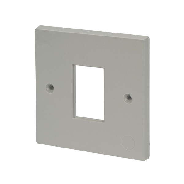 Ultima LJ6C Faceplates