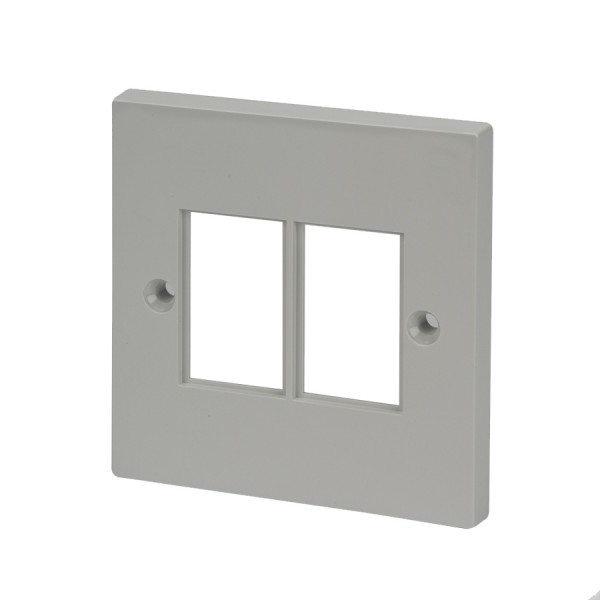 Ultima LJ6C Faceplates