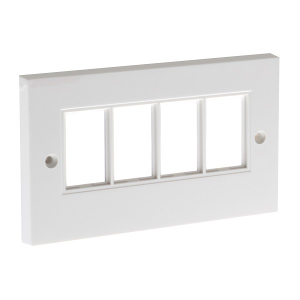 Ultima LJ6C Faceplates