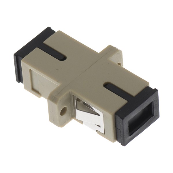 Ultima SC Fibre Optic Adaptors