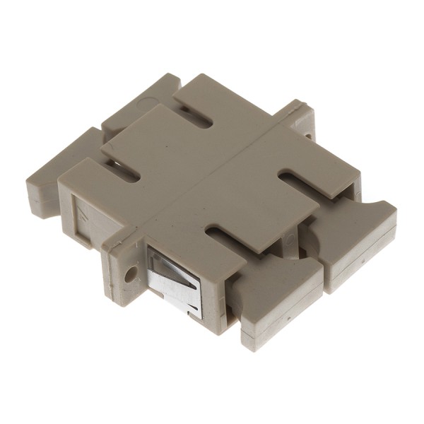 Ultima SC Fibre Optic Adaptors