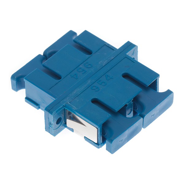 Ultima SC Fibre Optic Adaptors