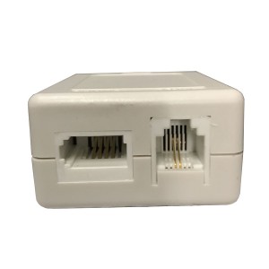 ADSL Microfilter