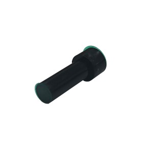Bare Fibre Adaptor Replacement Cartridges (Pack of 3)