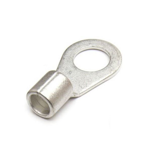Single Hole Crimp Lugs