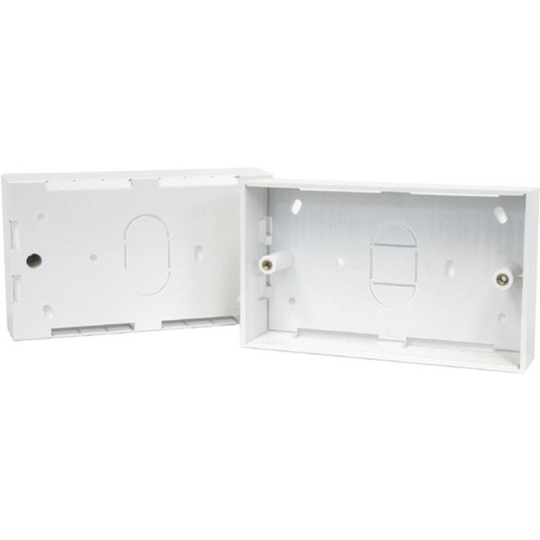Surface Mount Back Boxes