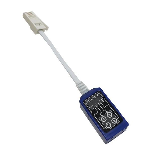 Tempo Communications Jack Test Adaptors