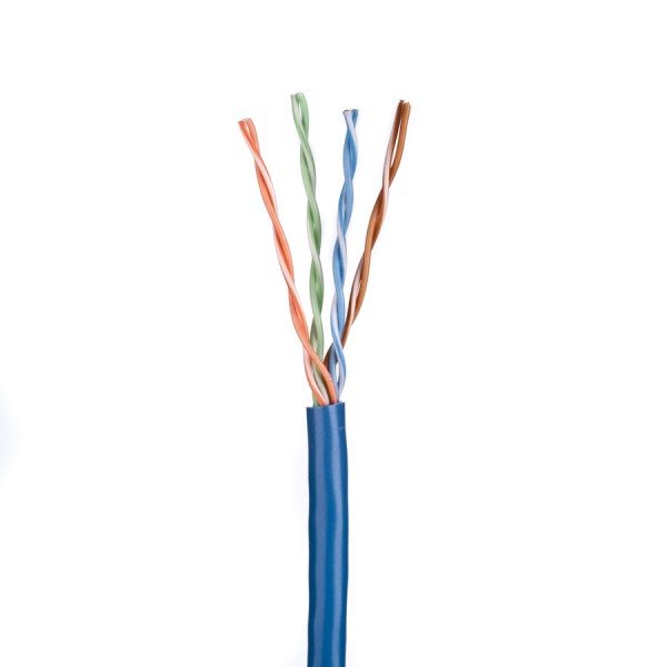 Cat5e U/UTP Stranded Cables
