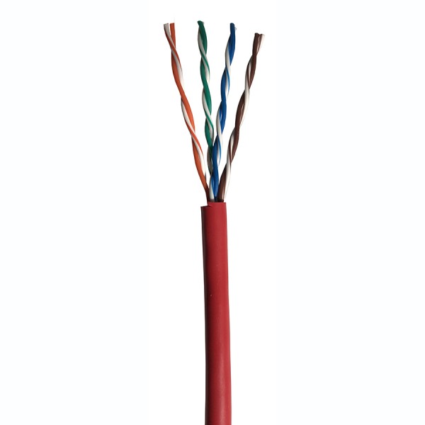 Cat5e U/UTP Stranded Cables